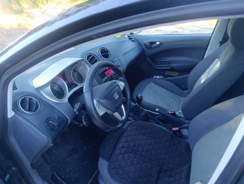 Seat Ibiza 1.9 tdi