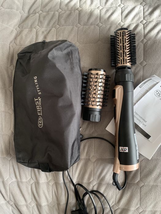 Фен-щітка , браш