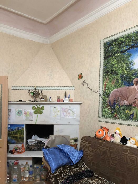 3-комнатная квартира по адресу Куликово поле пл. (площадь 83 м²) - Atlanta.ua - фото 2