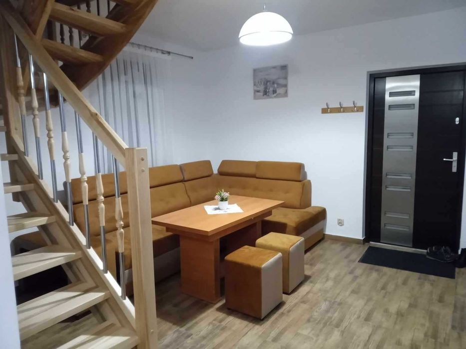 Domek do Wynajęcia ,,Domek u Zbyszka," Groń