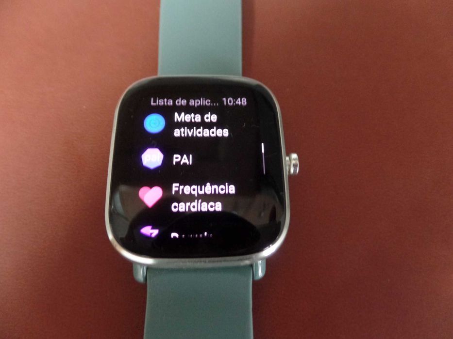 SmartWatch Amazfit GTS 2 Mini (27)