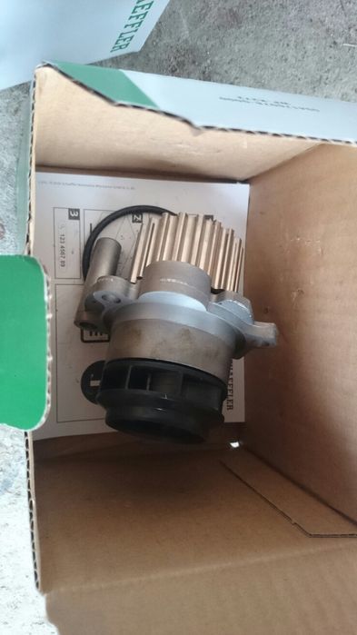 VW,Audi,Skoda,Ford 1.4/1.9/2.0(T5,CADDY и т.д)комплект ГРМ  дви