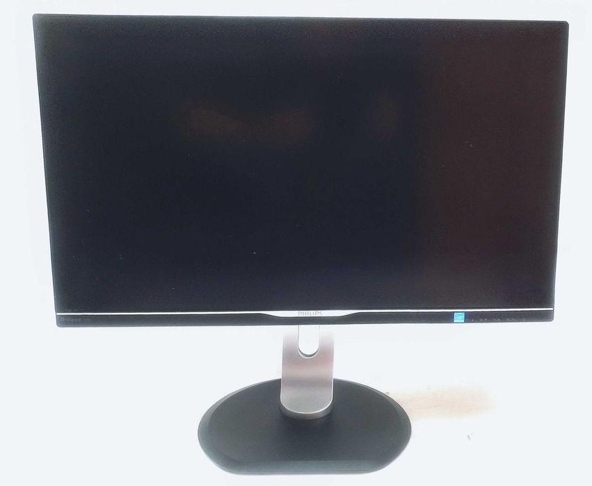 ЖК монитор Philips 258B6QJEB/00, 25", 2K, AH-IPS, дуга подсветки, б/у