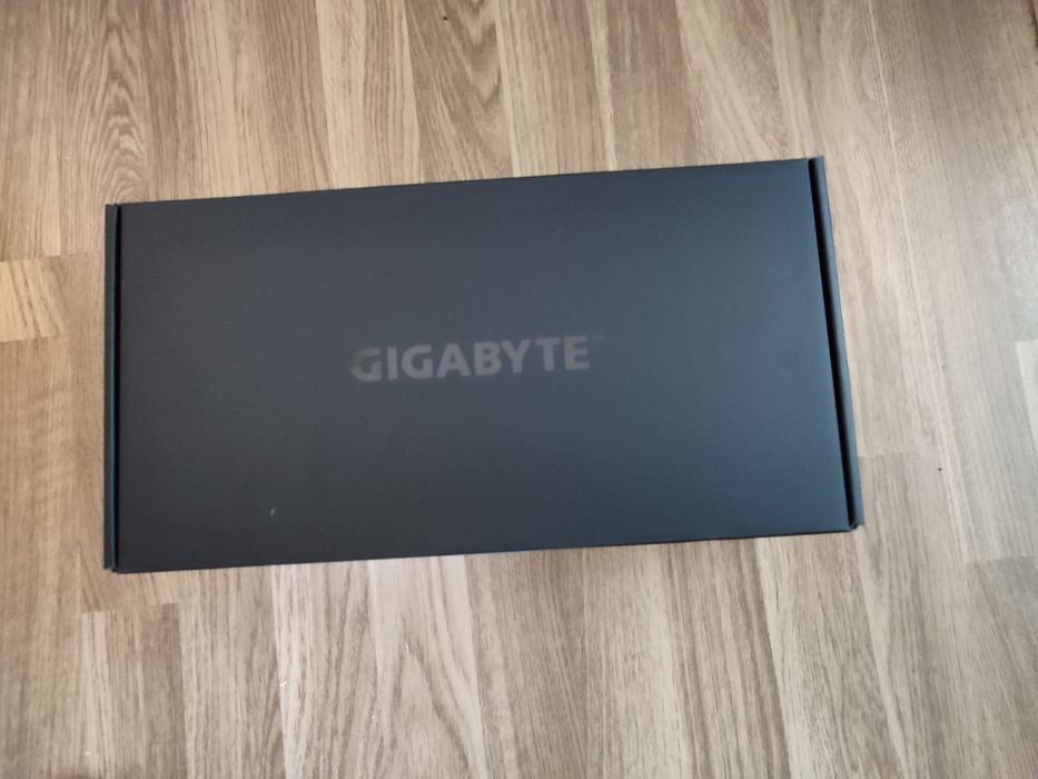 GIGABYTE RTX 5060 8gb