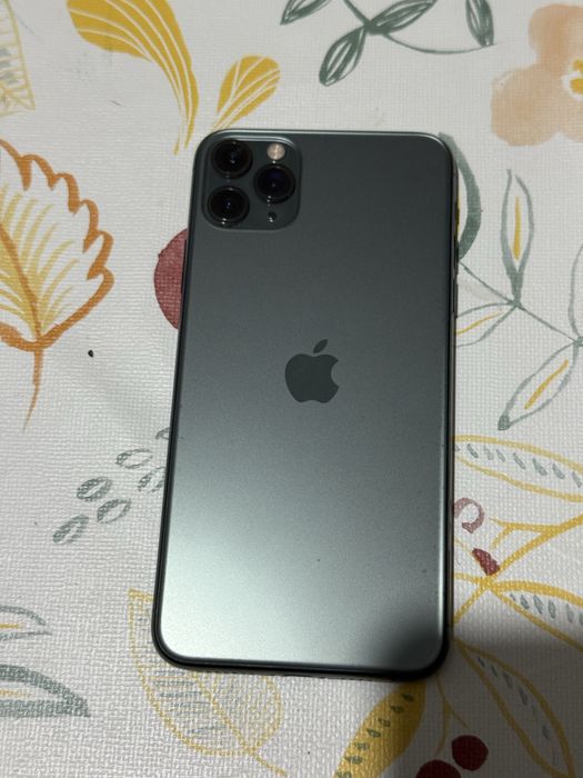 Iphone 11 pro max
