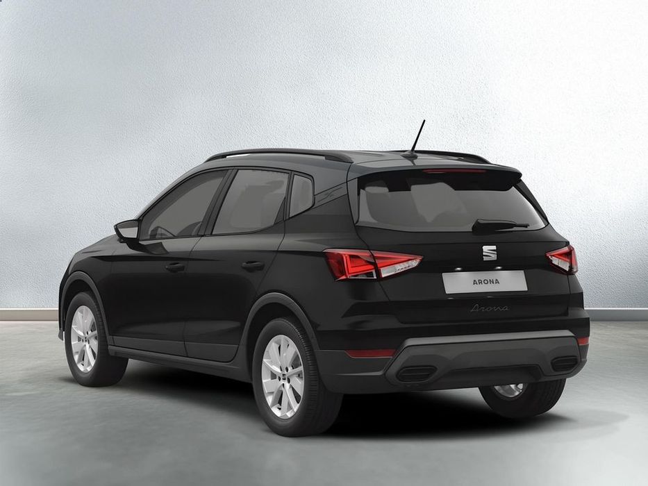 Seat Arona 1.0 TSI Style Plus DSG