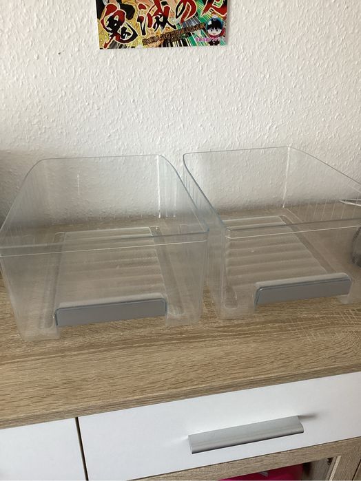 Ящики для овощей холодильник Bosch