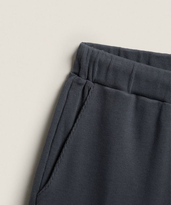 Calções Zara Home NOVO