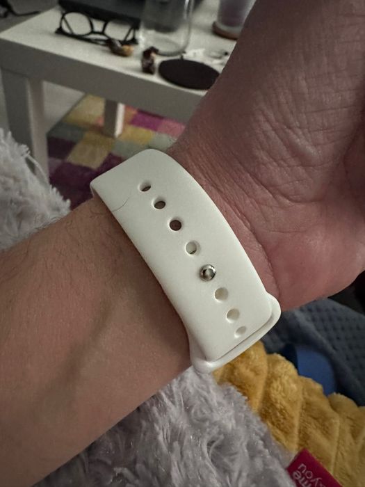 Smartwatch Microwear Watch 7