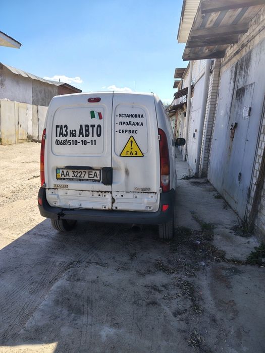 Продам рабочую машину