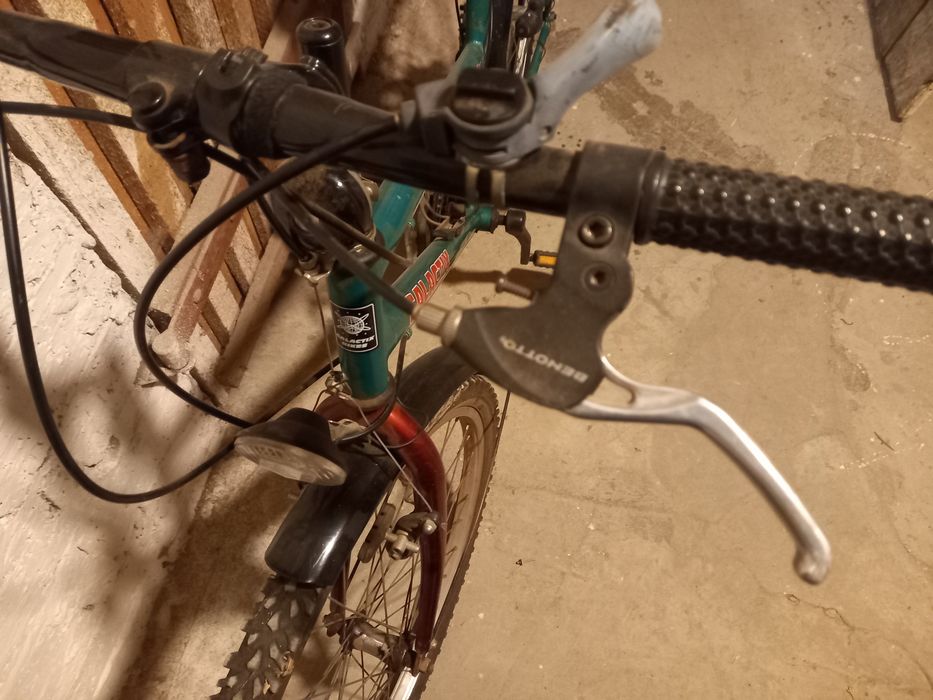 Rower damski 26 cali