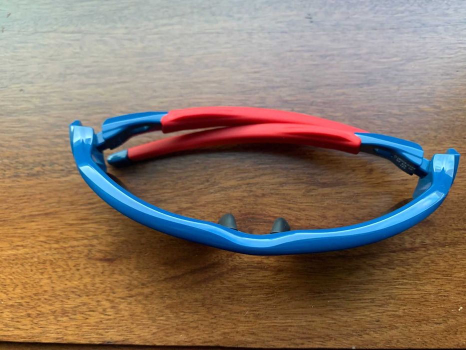 Óculos de sol OAKLEY Flak 2.0 XXS (7-12 anos)