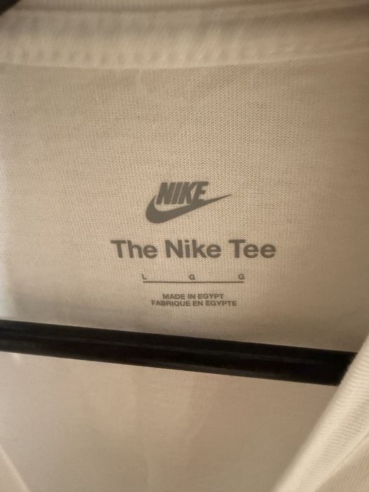 Футболка Nike оригінал нова