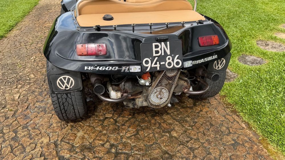 VW Buggy