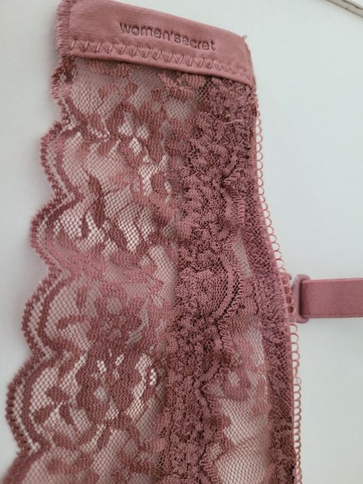 Soutien Womens Secret Tam 36B