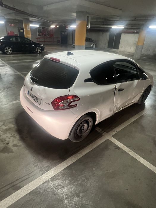 Peugeot 206 1.4 HDI