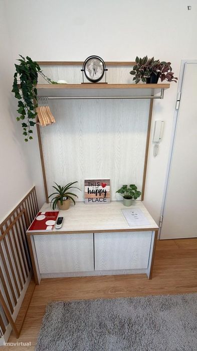 Apartamento com 1 quartos - localizado em Ajuda Lisbon
