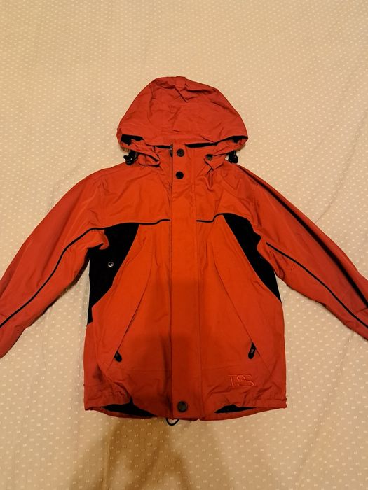 Куртка курточка вітровка на 6-7 років