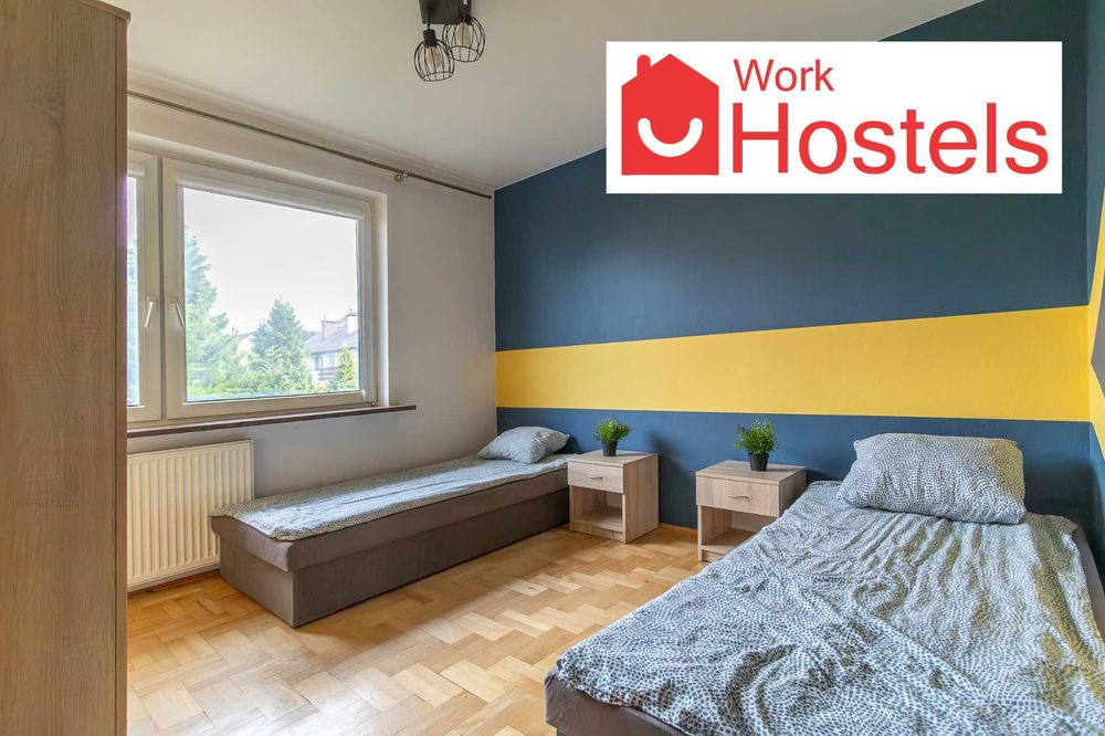 Dom dla pracowników- Gdańsk Osowa, 19 osób