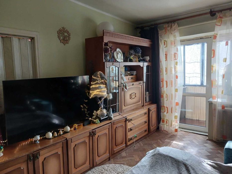 Продаж 3-кімнатної квартири - зображення 1