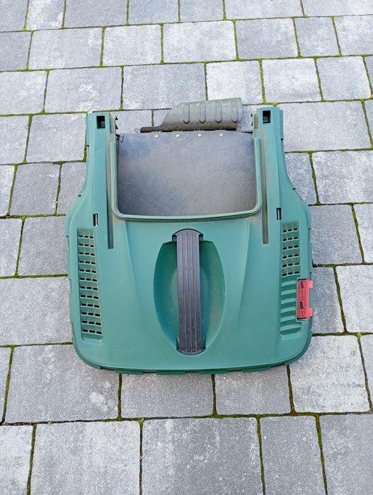 Kosz do kosiarki elektrycznej parkside Perm 1800 A1