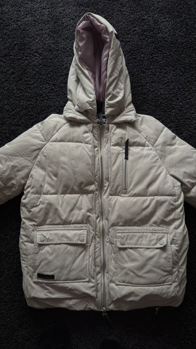 Куртка, пуфер, зимняя куртка