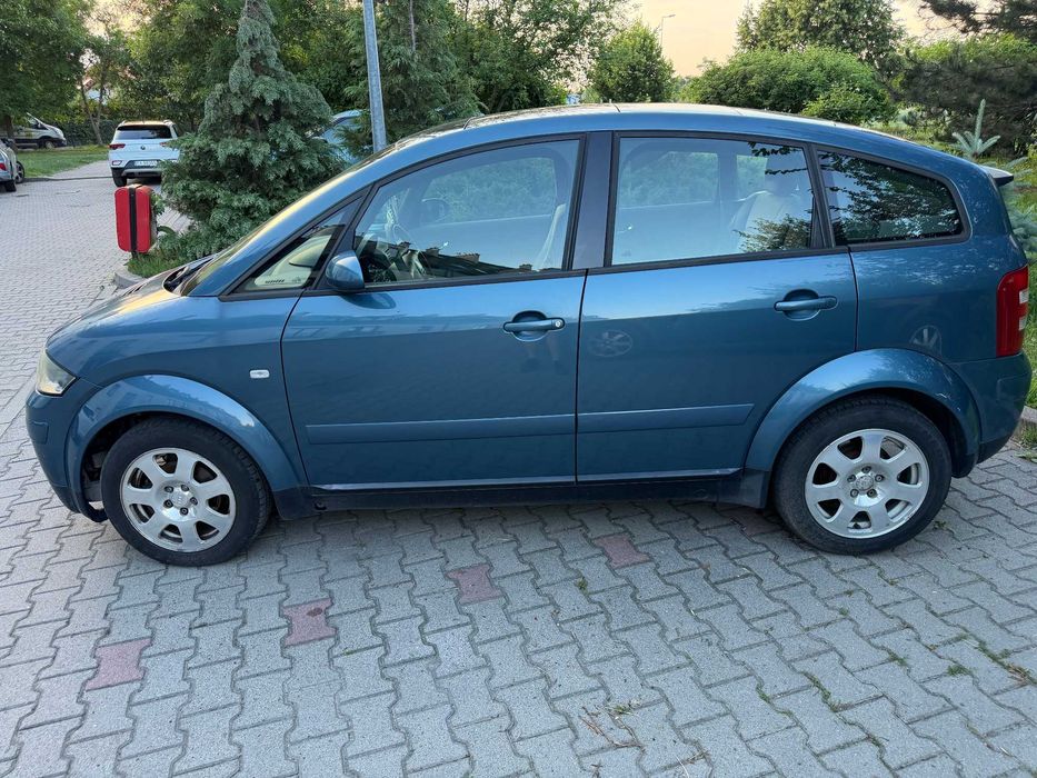 Sprzedam Audi A2