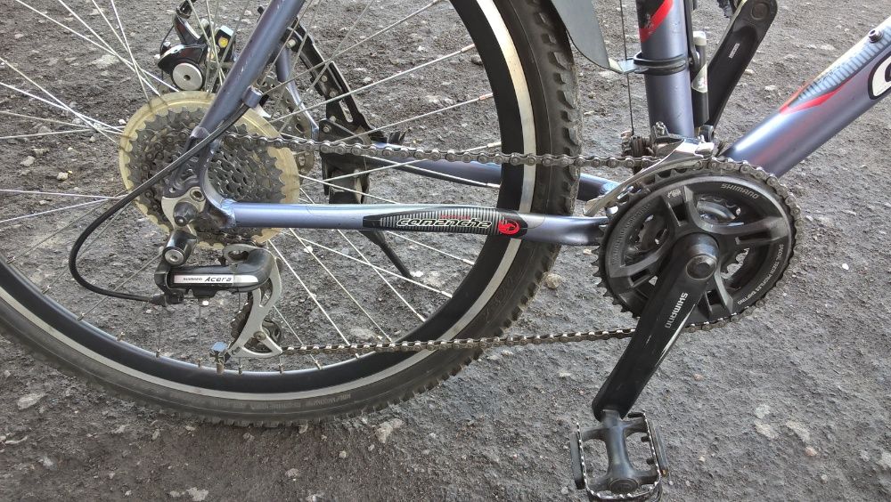 Comanche Tomahawk DISK FS