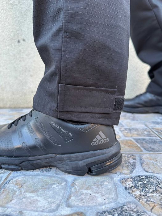 Штани чорні МВС/ штани МВС, МНС/ брюки чорні МВС/ штани тактичні чорні