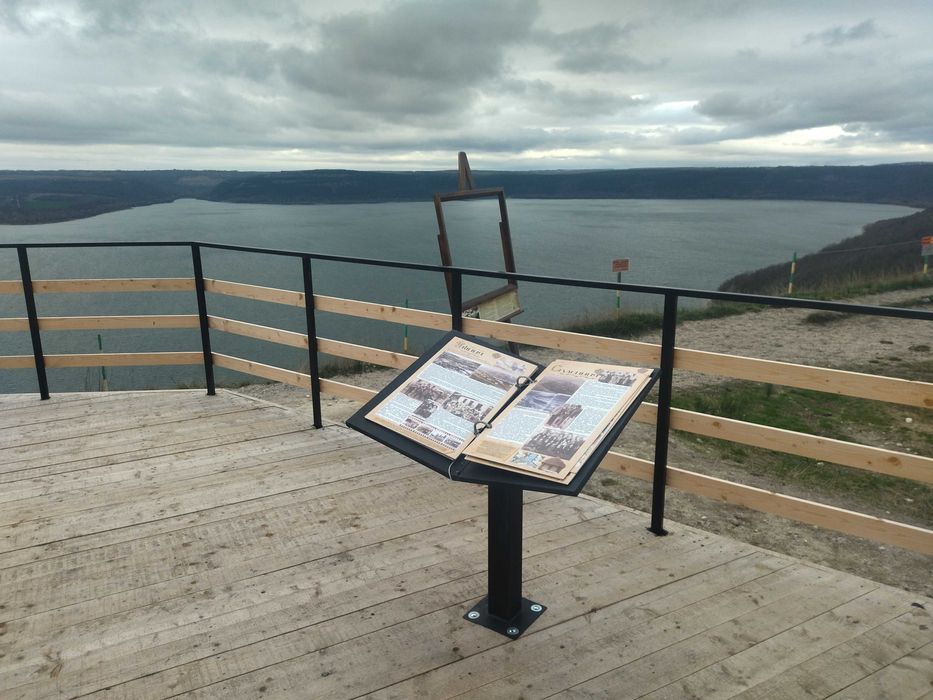 Екскурсія Гід Камянець Бакота Хотин Чернівці групові та індивідуальні