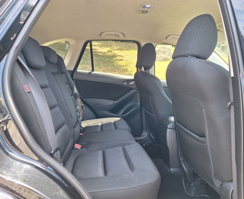 Mazda CX-5 2.2 D Navi