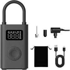 Pompka kompresor XIAOMI Portable Electric Air Compressor 2 - NOWA