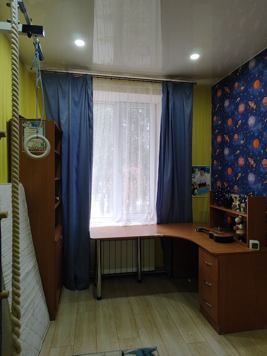 Продажа 3-х комнатной квартиры в Александровском районе