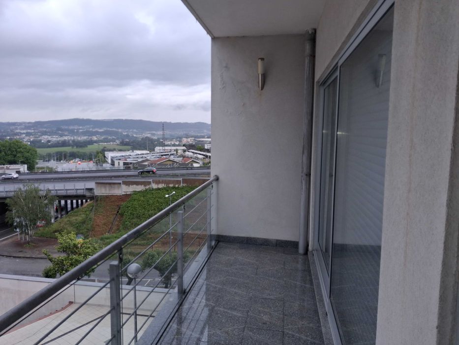 Arrendamento Apartamento T2 Penafiel