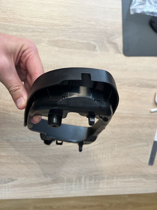 Рамка дзеркала правого Kia K5 Optima 2011 - 2105