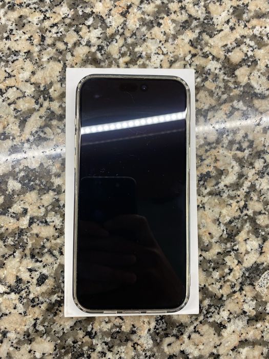 Iphone 15 Pro Max 512GB