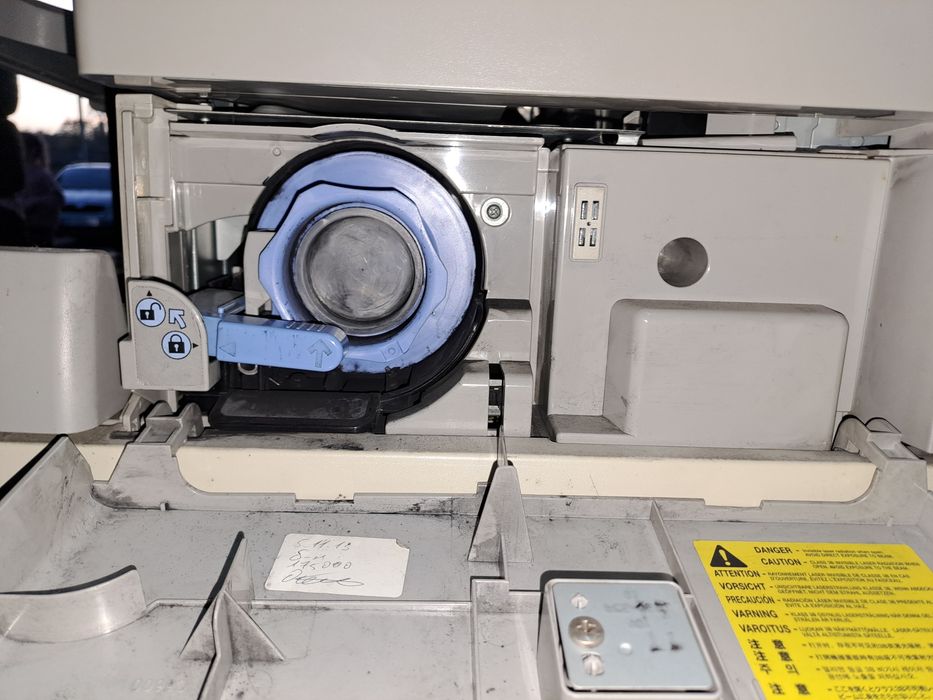 Принтер canon ir2270