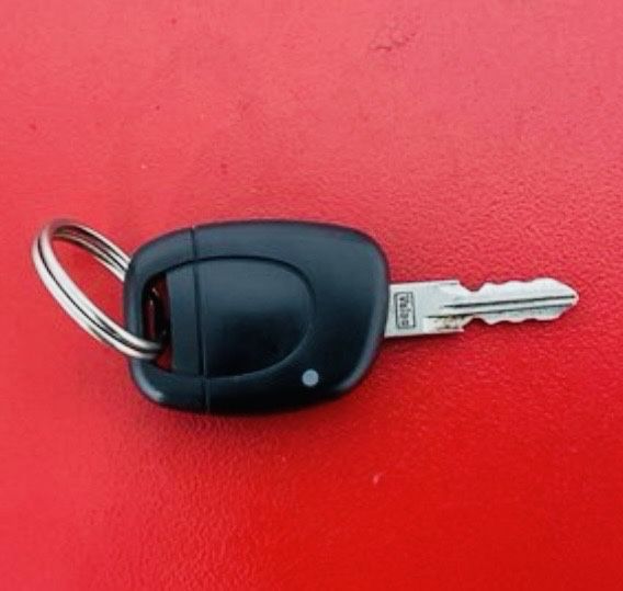 Renault Twingo 16V Initiale - Apenas 59Milkm