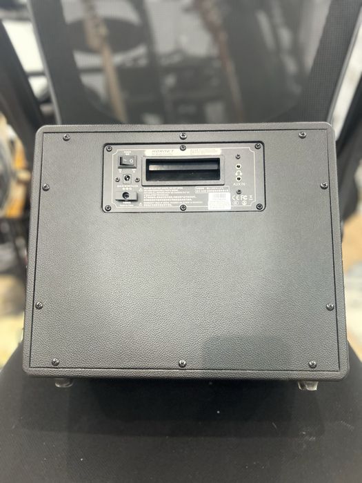 PROMO Verão - Amp Bluetooth MOOER