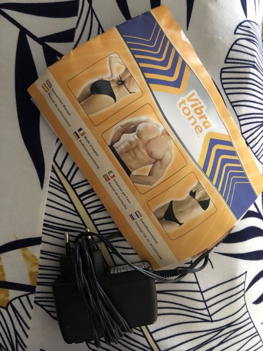 Vibratone - cinto vibratorio425381507273871362