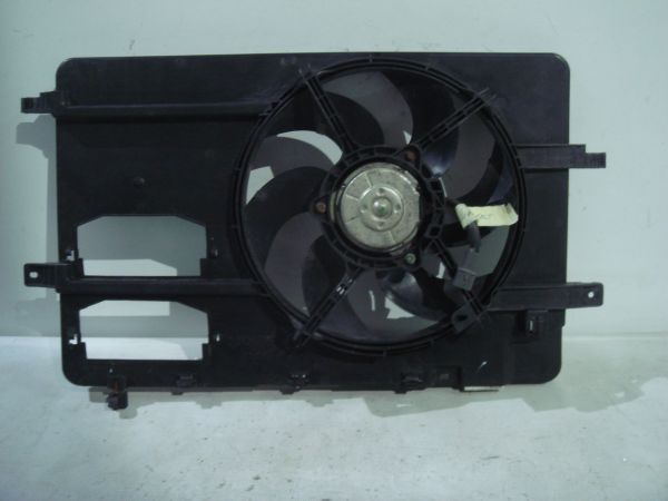 Termoventilador / motoventilador MITSUBISHI Colt VI (Z3_A, Z2_A)