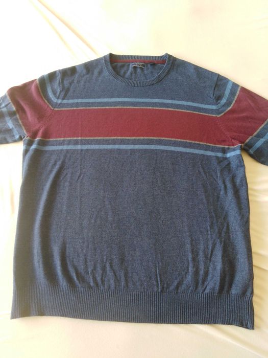 Sweter męski firmy IZOD