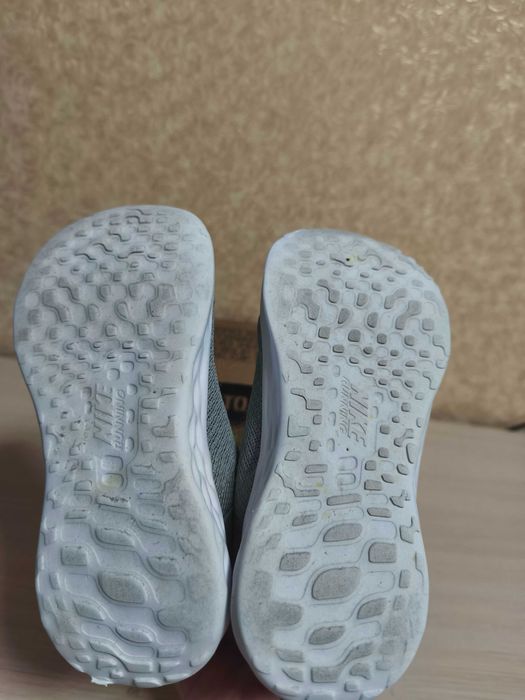 Кросівки nike оригінал для хлопчика