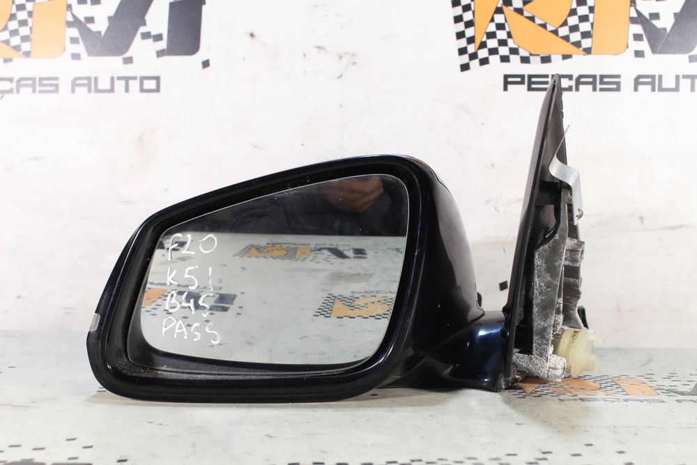 Retrovisor / espelho esquerdo BMW 1 (F20)