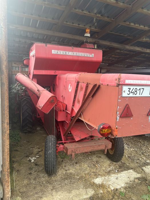 Massey Ferguson 31