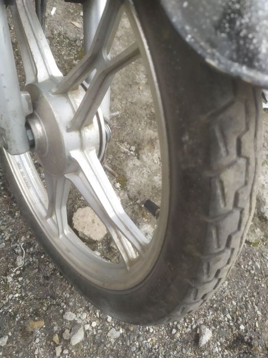 Продам Альфу 87 куб