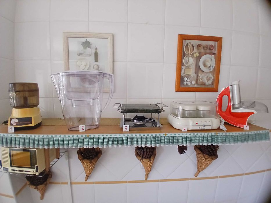 Acessorios de Cozinha (10.00 cada)