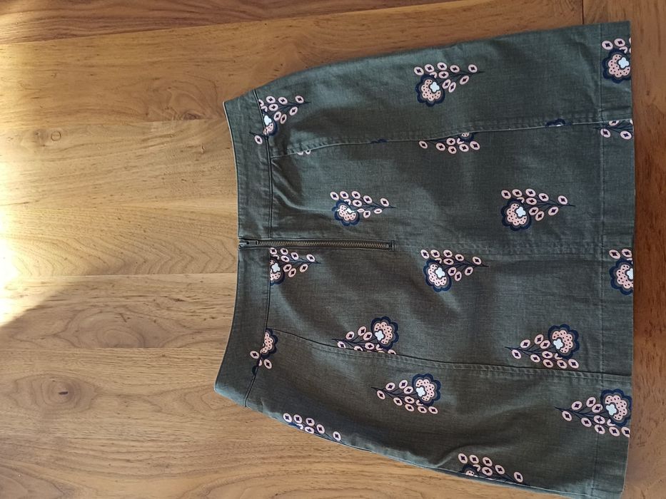 Spódnica Boden mini