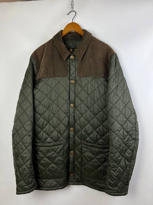 Куртка Barbour Gillock
