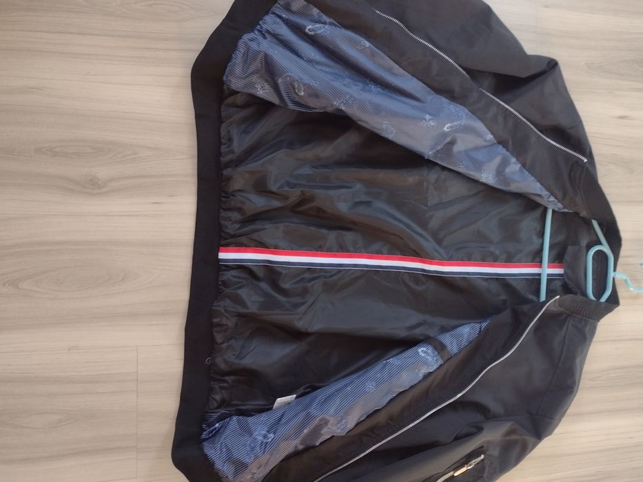 Kurtka przejściowa meska 2xl